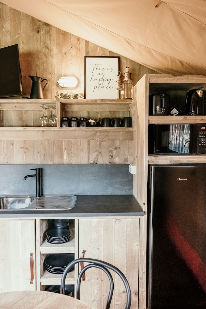 Port Fairy Holiday Park 8/48