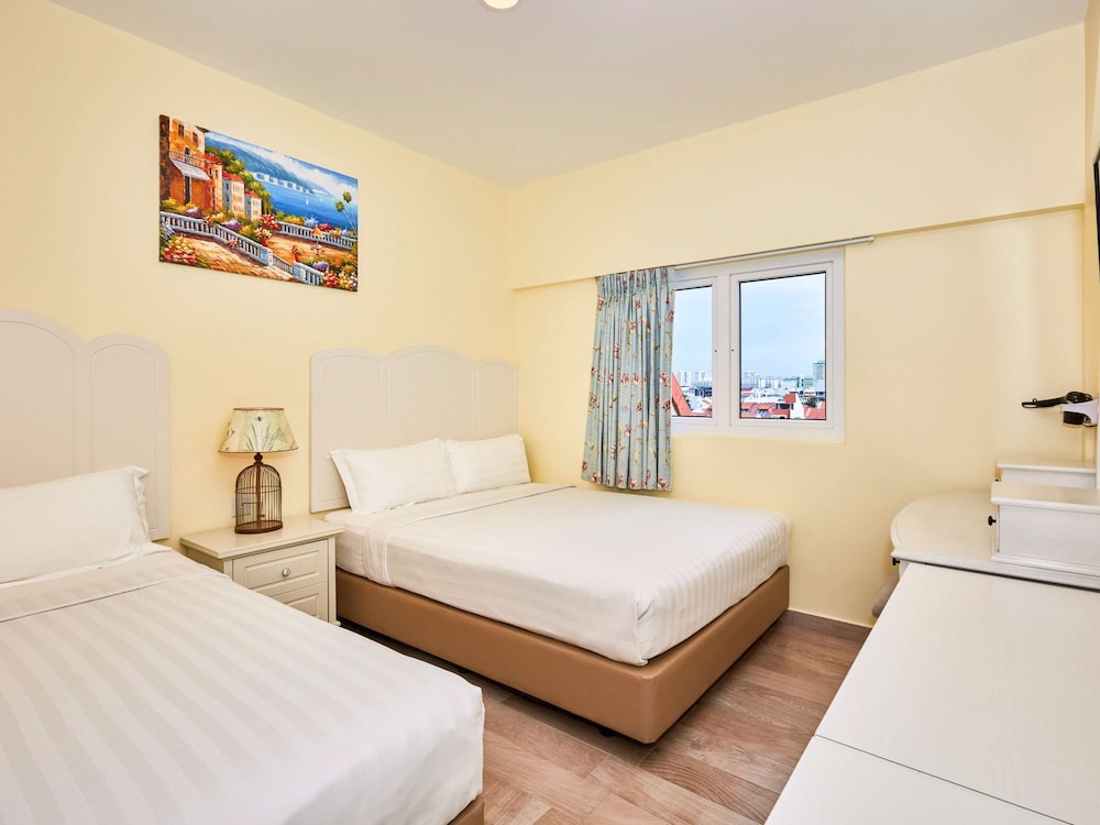 ibis budget Singapore Joo Chiat 10/51