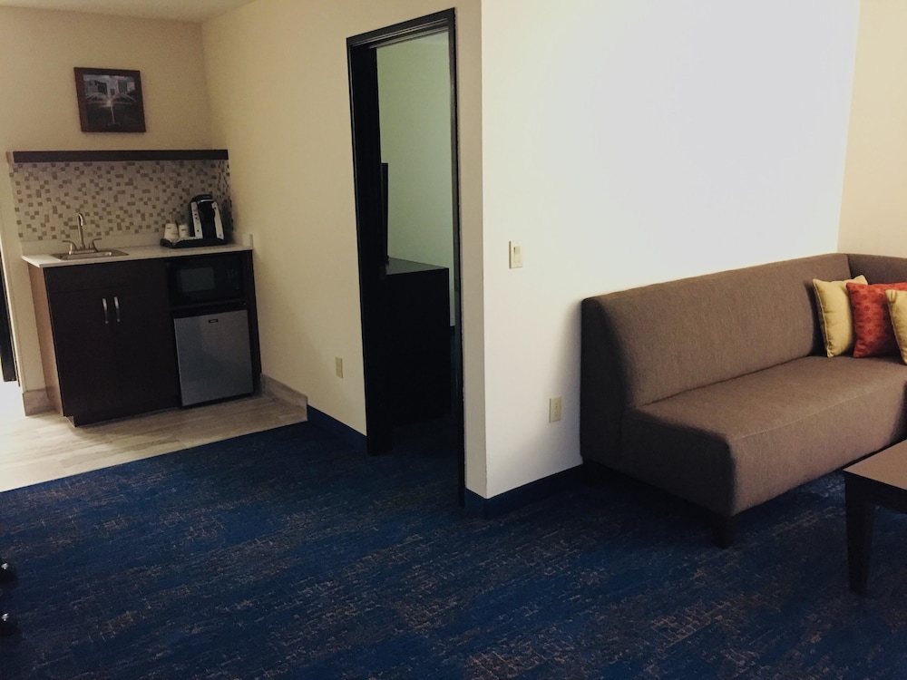 Best Western Plus Portland Airport Hotel & Suites 20/41