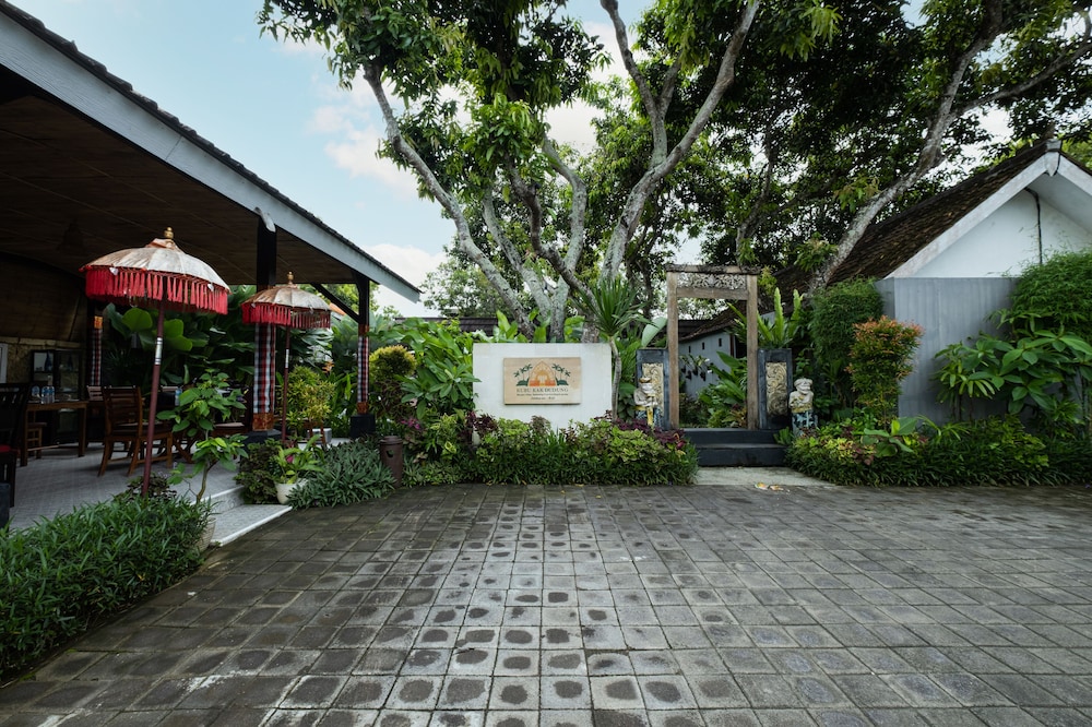 Kubu Kak Dudung Villas 9/52