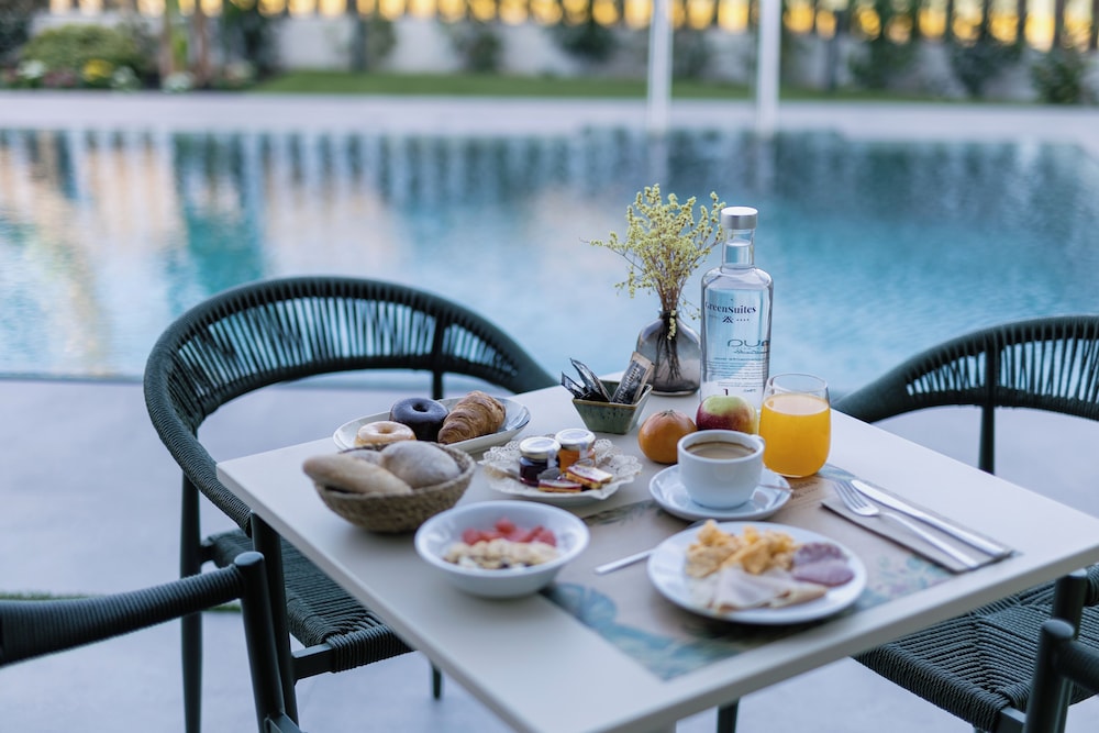 SEVILLA GREEN SUITES 41/66