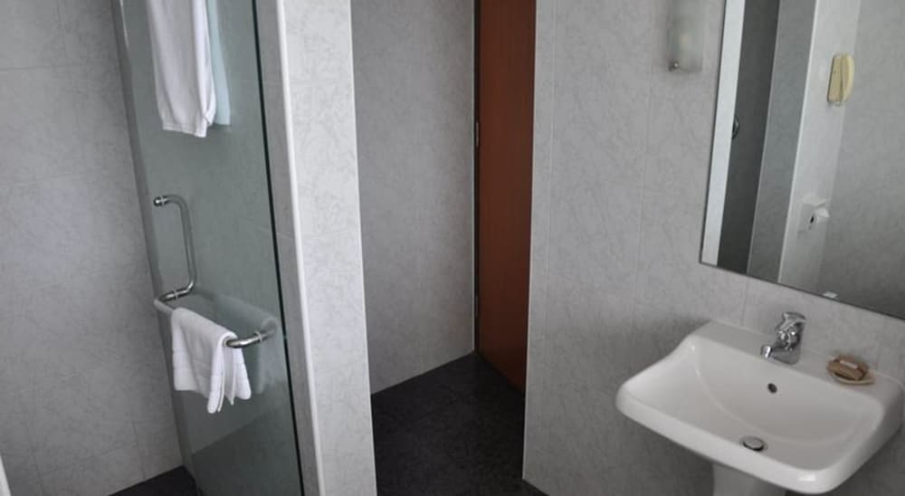 Parkcity Everly Hotel 51/54