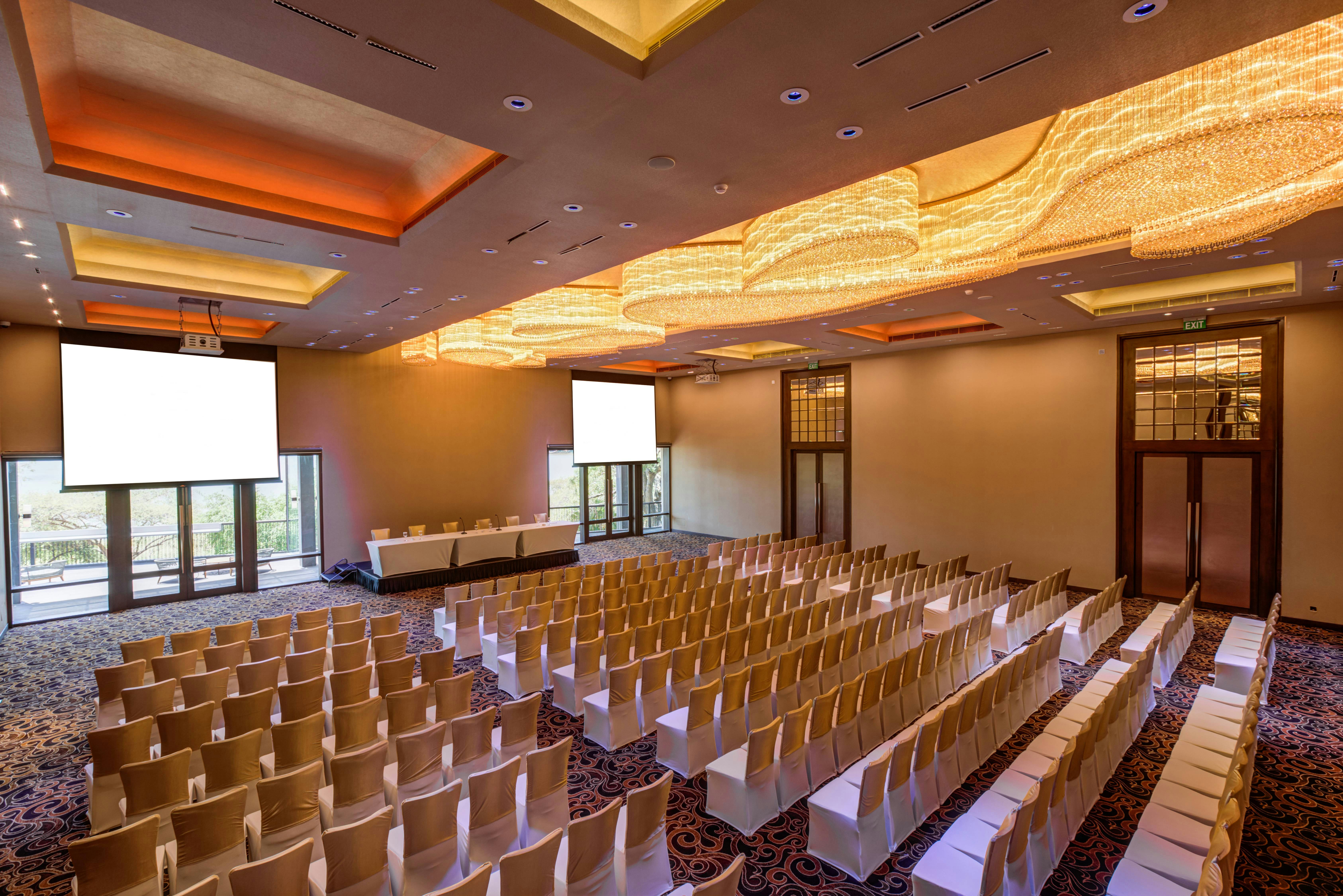 Doubletree By Hilton Weerawila Rajawarna Resort 40/50