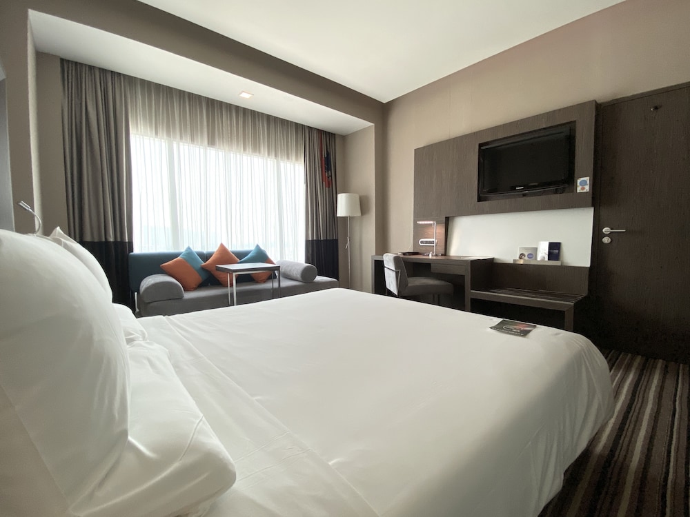 Novotel Bangkok Impact 22/77