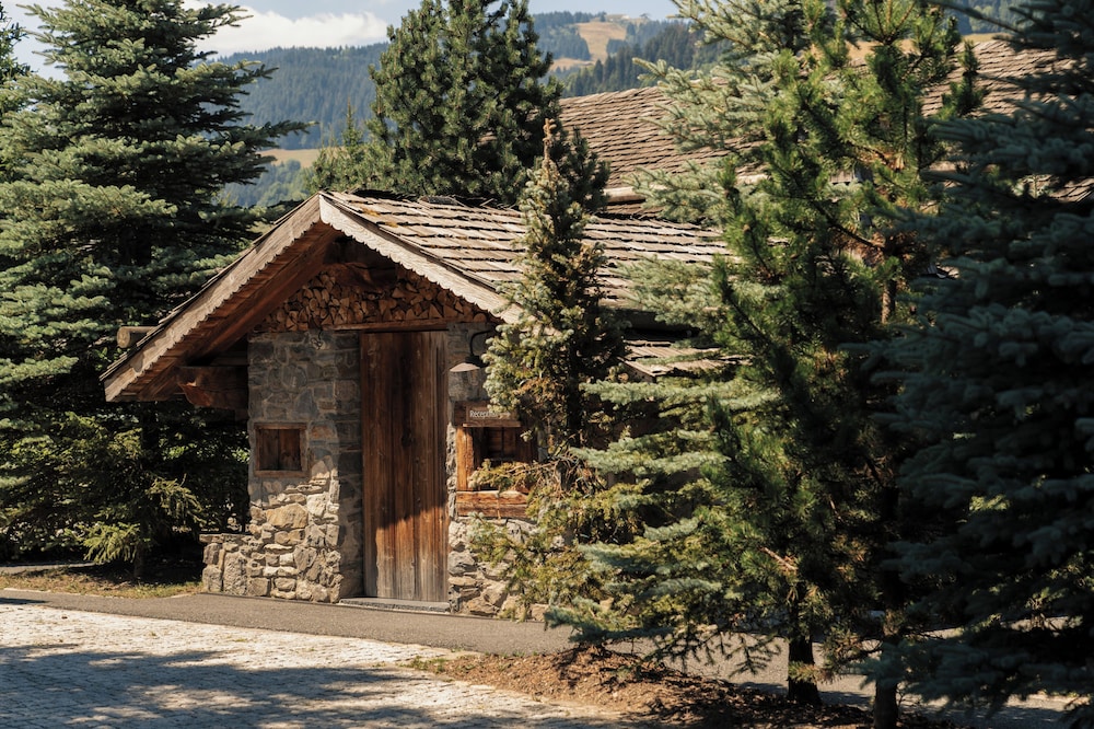 Zannier Hotels Le Chalet 45/50