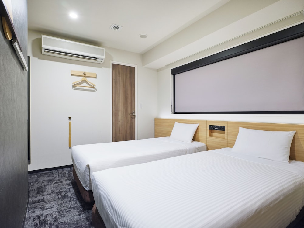hotel MONday Tokyo Nishikasai 9/49