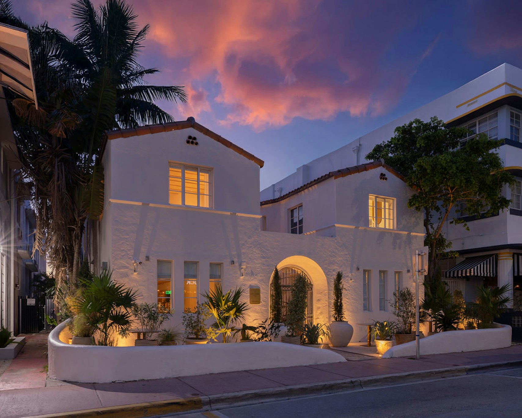 Donatella Boutique Hotel 2/17