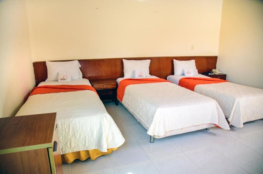 Hotel Monchuelo Spa 16/38
