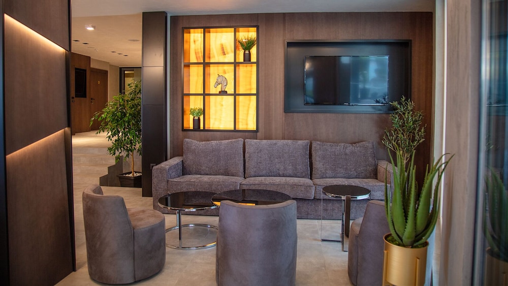 Paradiso Aparthotel 17/33