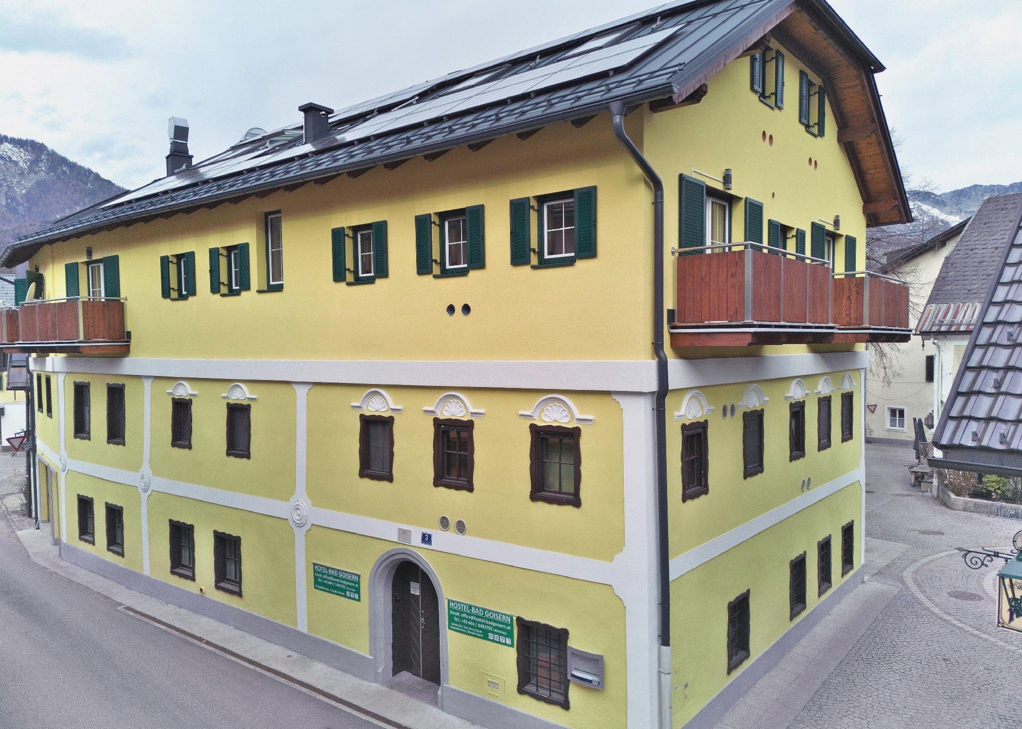 Hostel Bad Goisern 6/32
