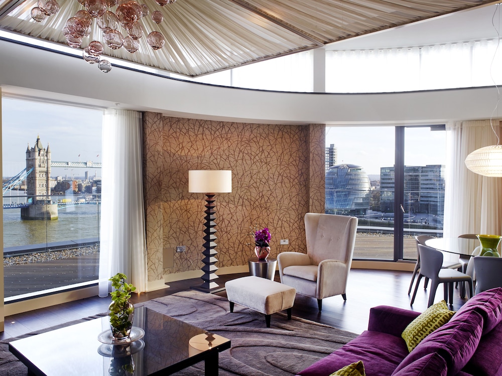 Cheval Three Quays 39/56