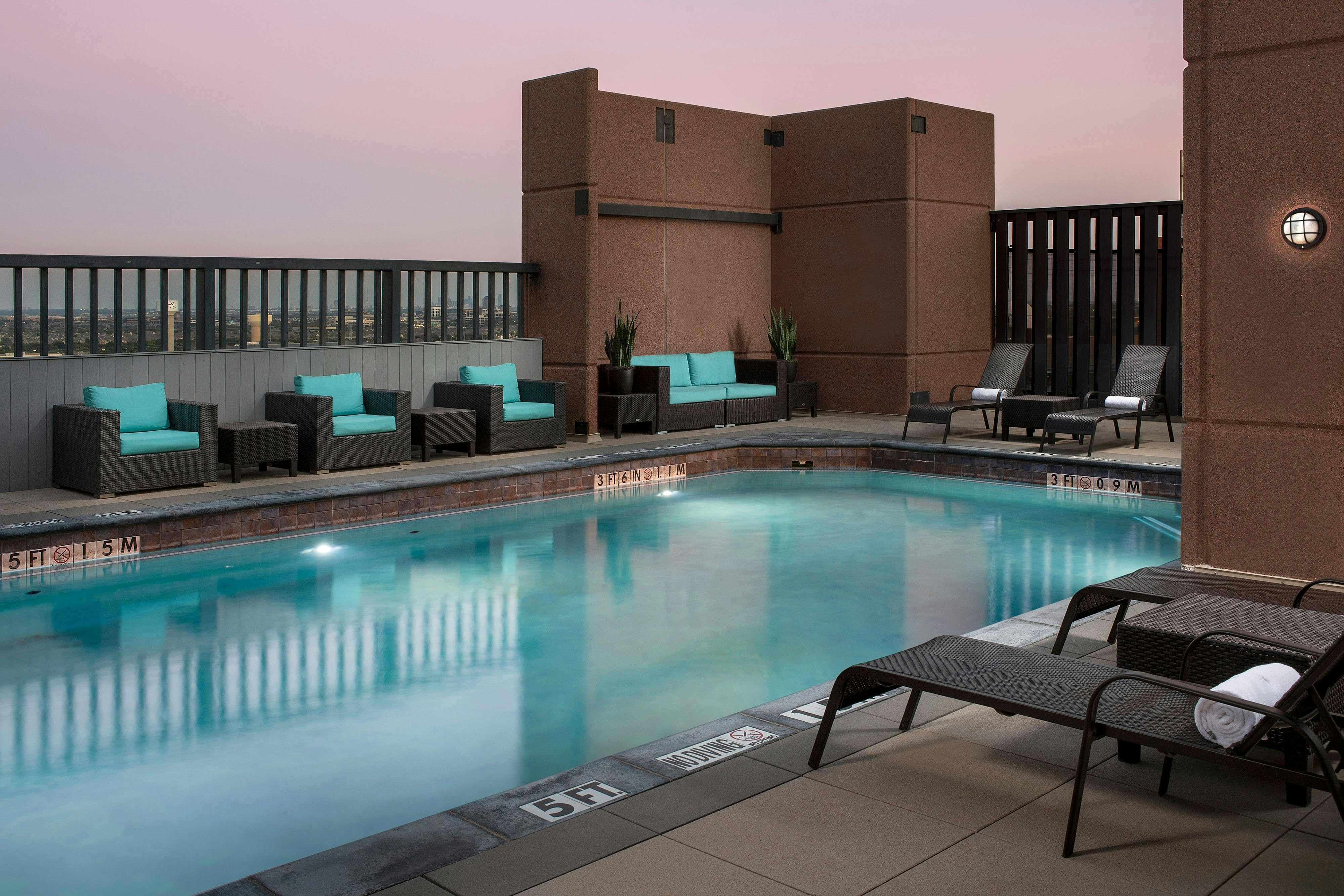 The Westin Dallas Fort Worth Airport 27/59