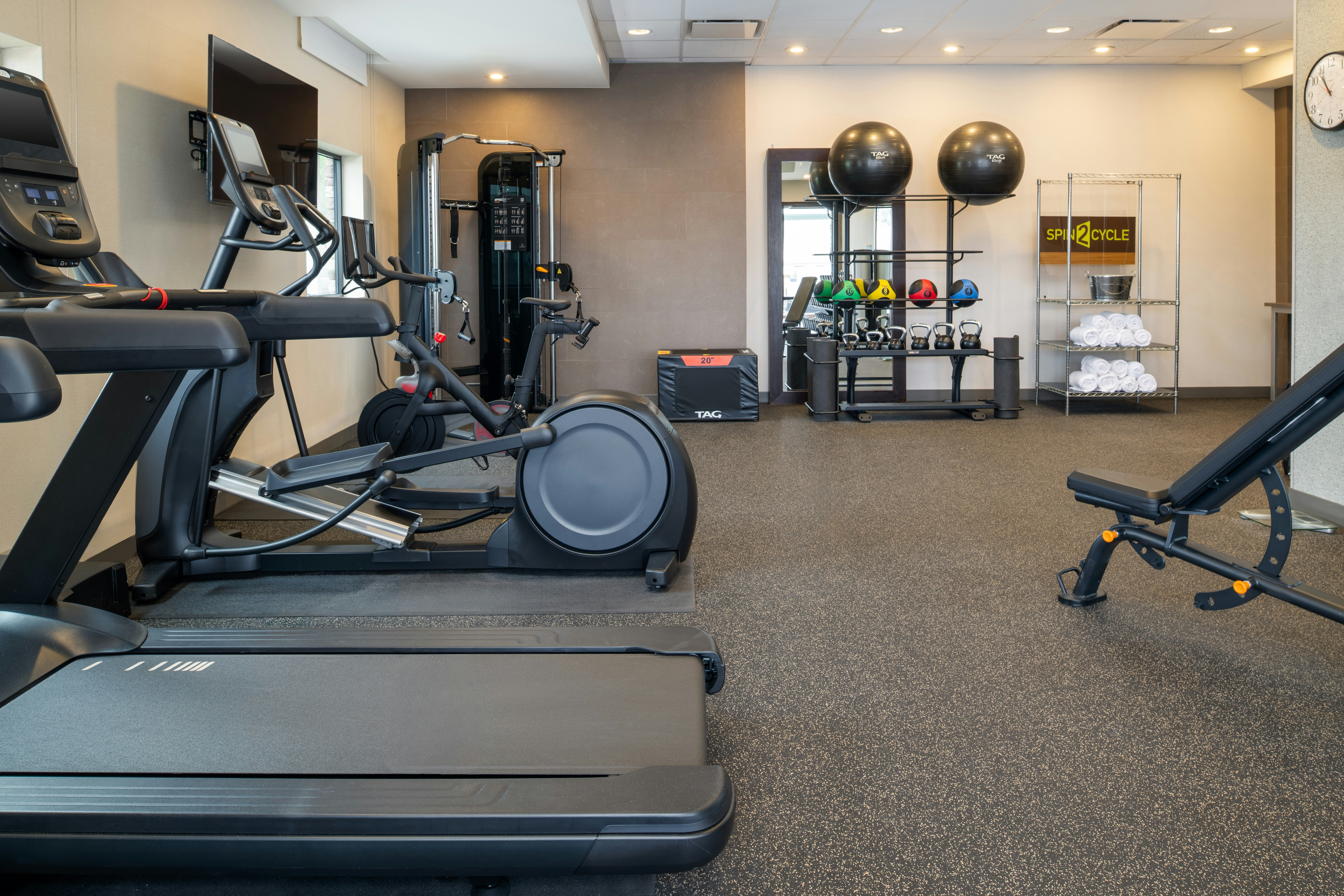 Home2 Suites By Hilton Denver/Highlands Ranch 9/29