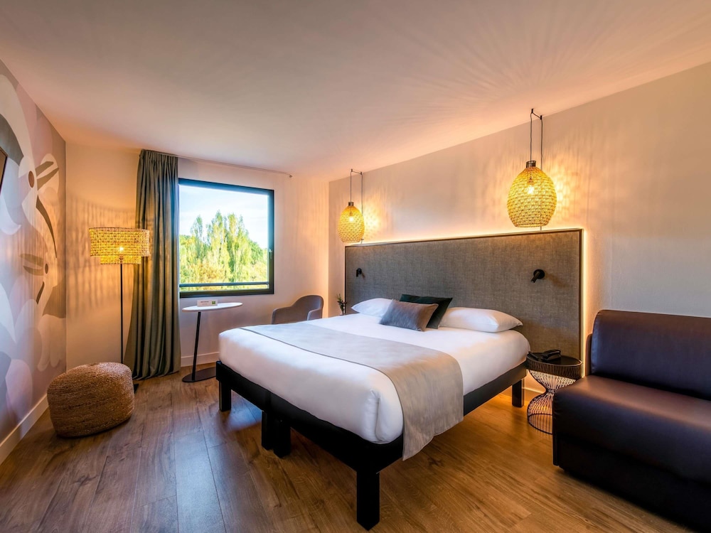 ibis Styles Rennes Cesson 11/50