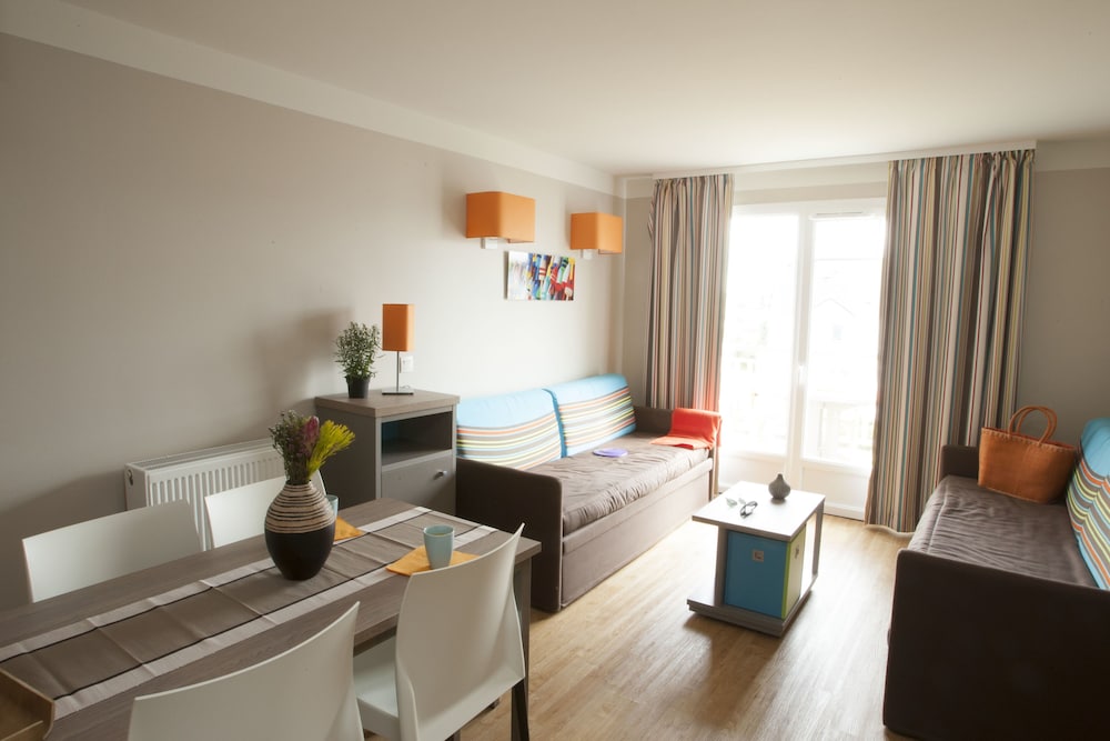 RESIDENCE PIERRE AND VACANCES LE CHANT DES OISEAUX 29/50