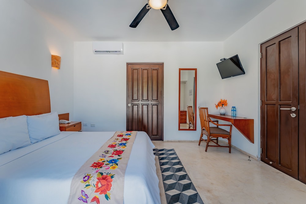 Casona Las Tres Marias - Only Adults 6/76