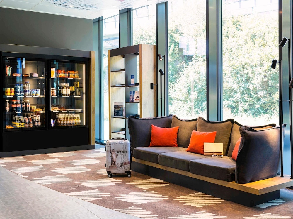 Ibis Baden Neuenhof 49/70