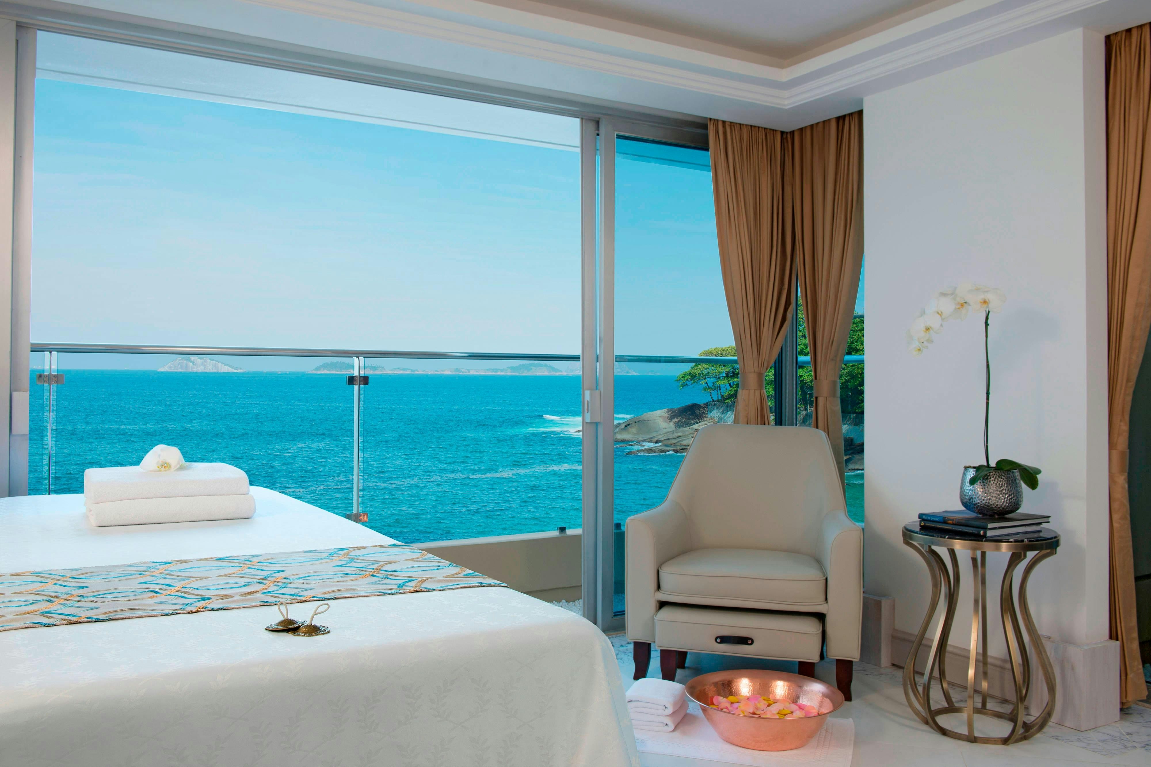 Sheraton Grand Rio Hotel & Resort 12/47