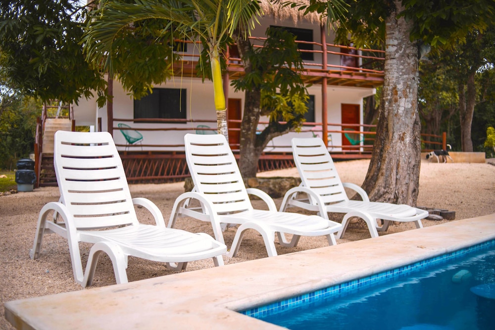 Royal Palm Bacalar 66/73
