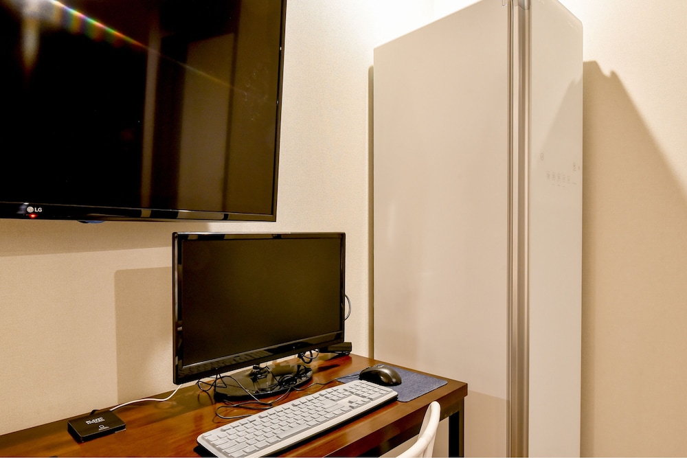 Blanc Business Hotel 38/50