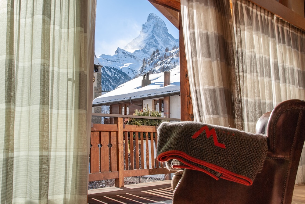 Matterhorn Lodge Hotel and Appartements 27/50