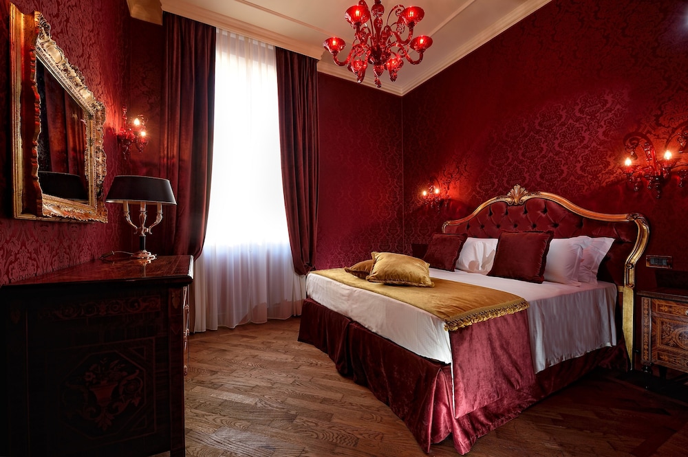 Hotel Ai Cavalieri Di Venezia 42/77