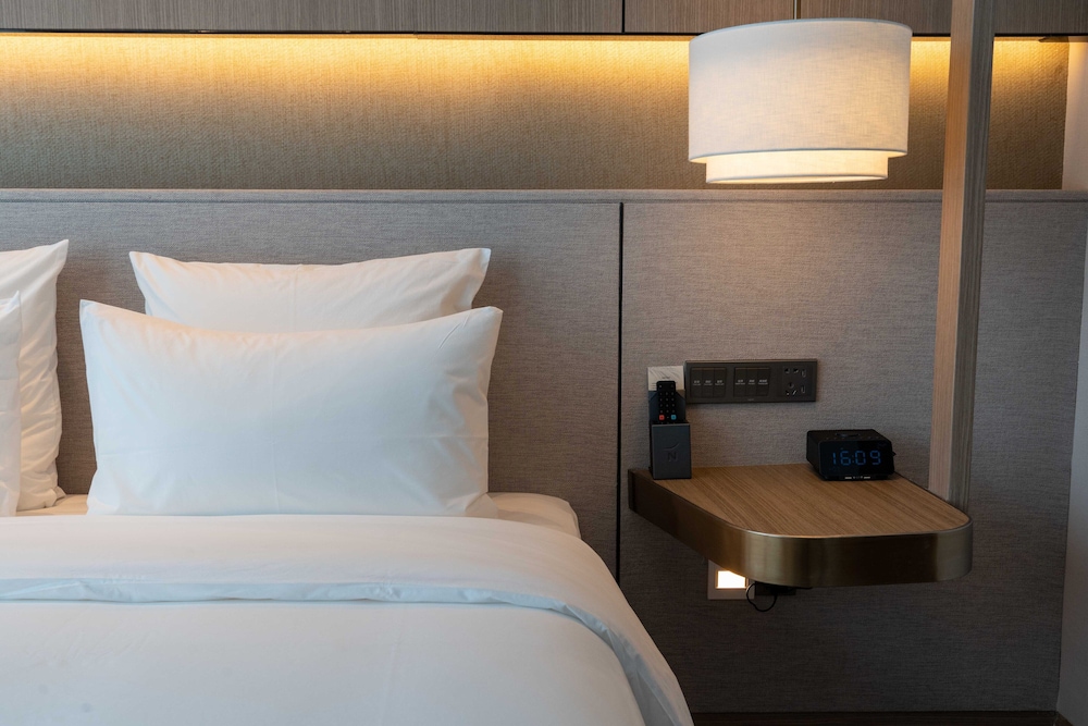 Novotel上海青浦Excellence酒店(Novotel Shanghai Qingpu Excellence Hotel) 图片2