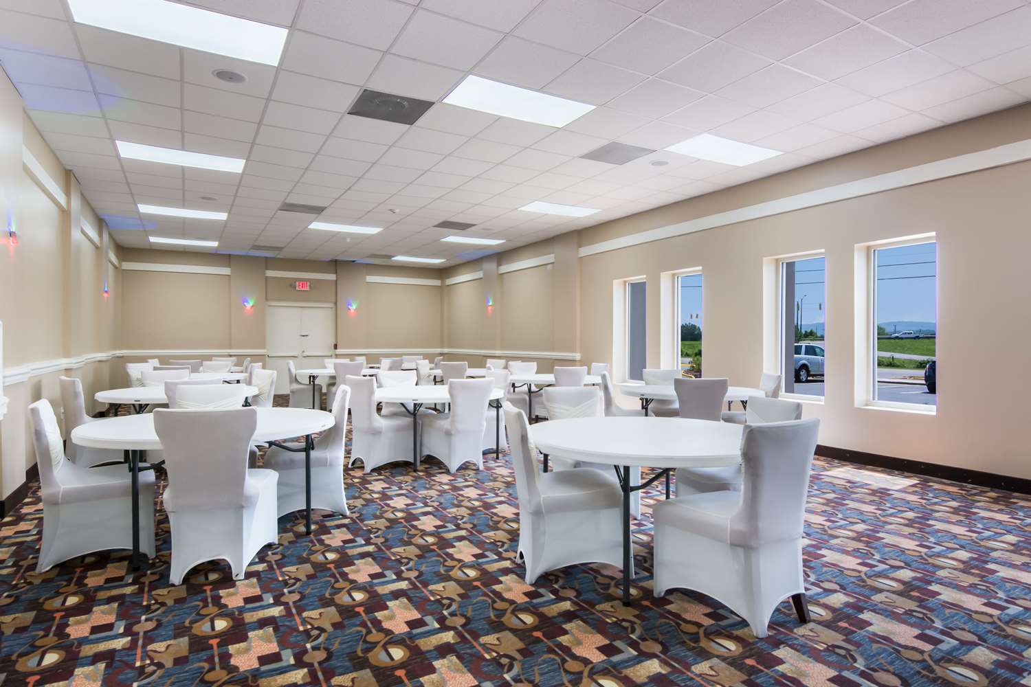 Comfort Inn Kings Mountain 26/32