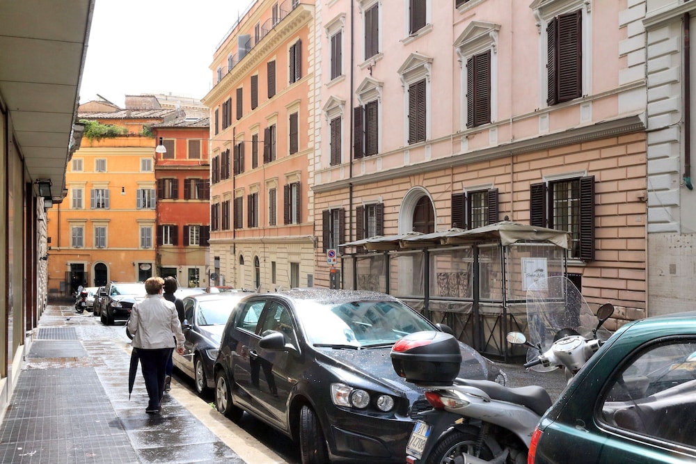 Monti Apartments - My Extra Home 42/49