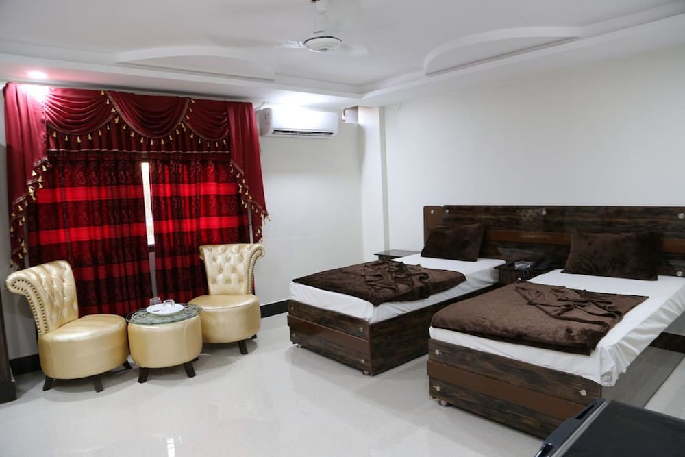 Hotel Shanghai 17/22