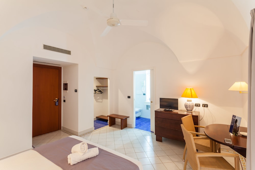 Mursia Resort & Spa 15/32
