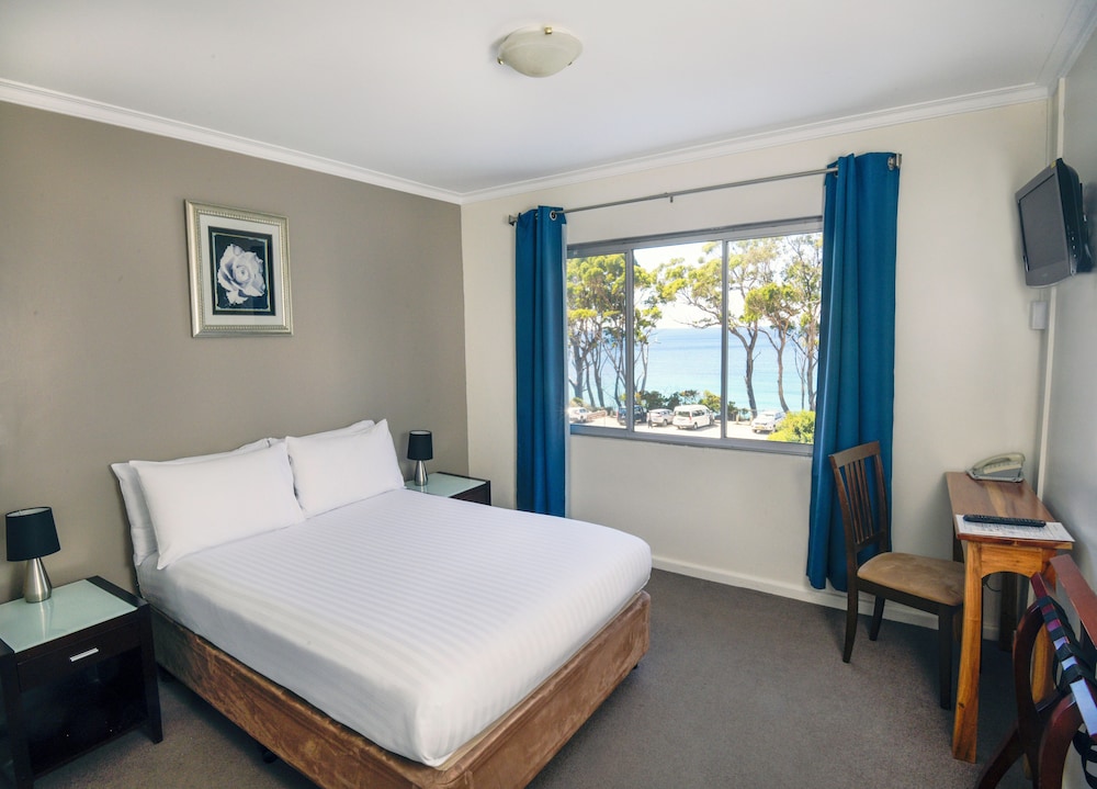 Best Western Lufra 8/50