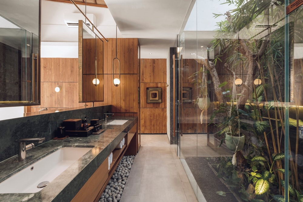 Sini Vie Villa Seminyak by Ini Vie Hospitality 48/48
