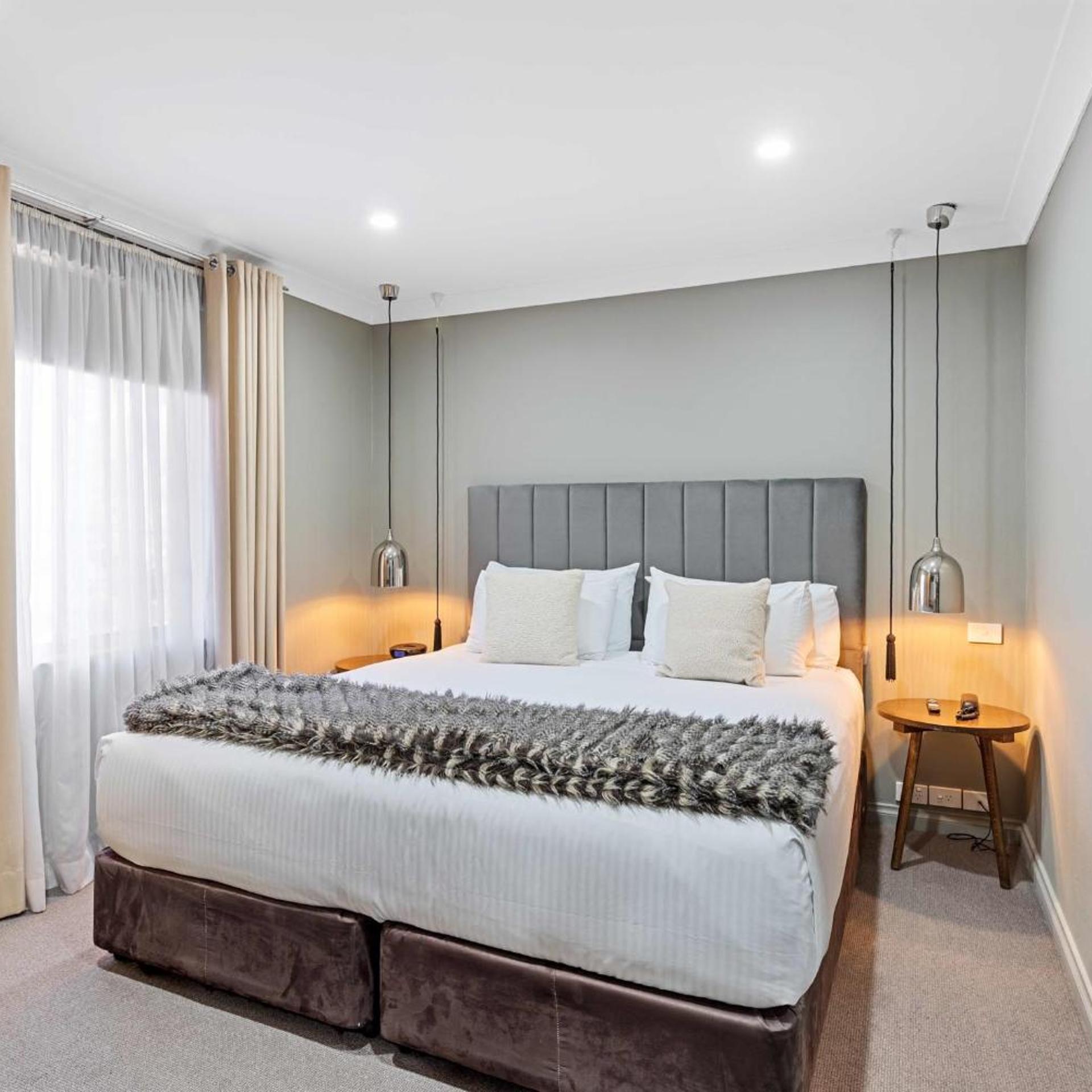 1 Bedroom, Suite