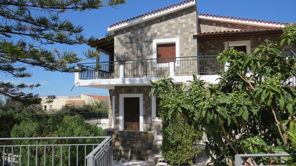 Villa Medusa 4/50