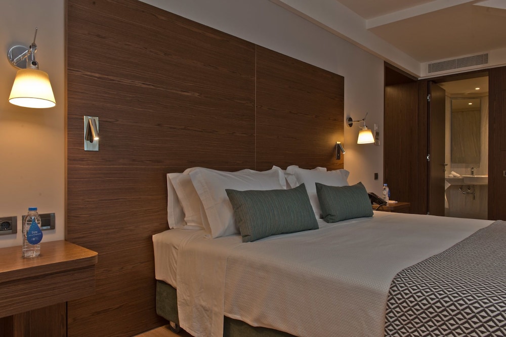 Crete Golf Club Hotel 24/64