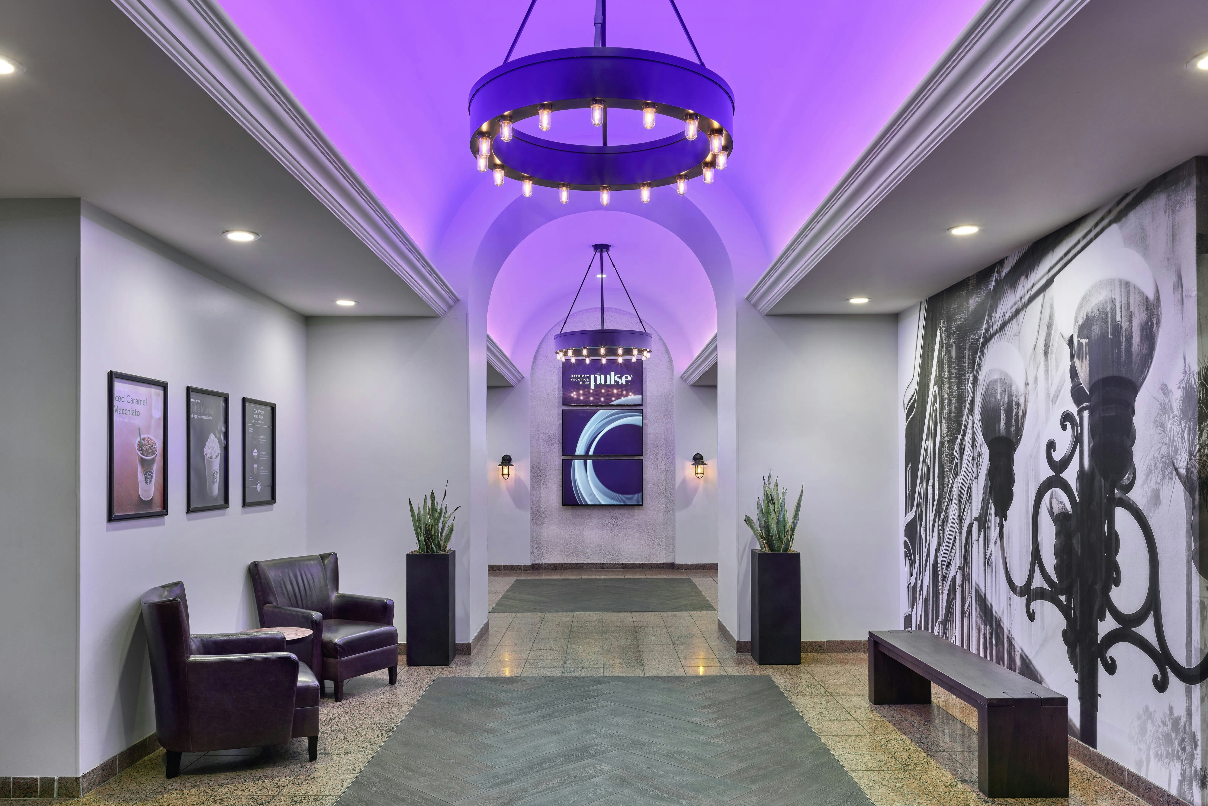 Marriott Vacation Club Pulse San Diego 13/19