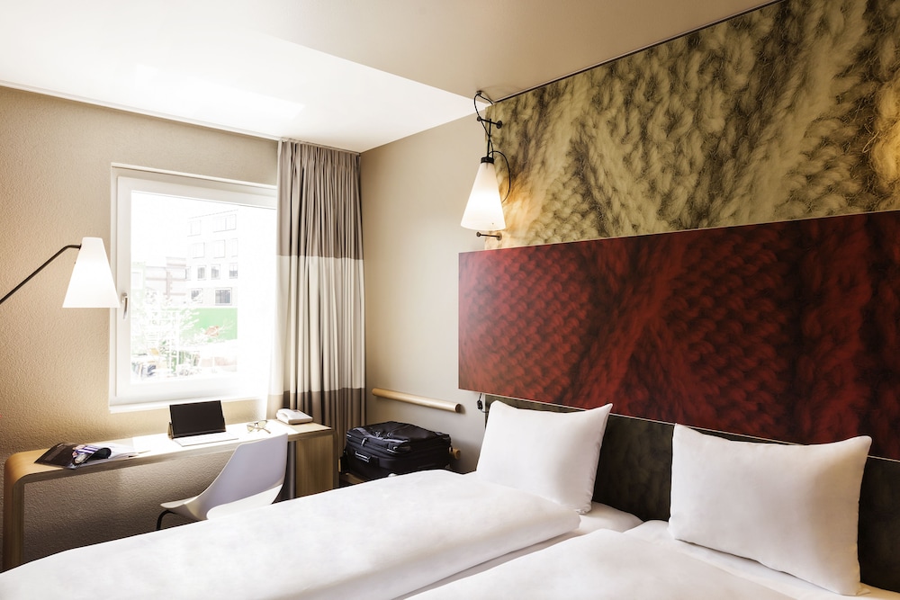 IBIS WINTERTHUR CITY 18/70
