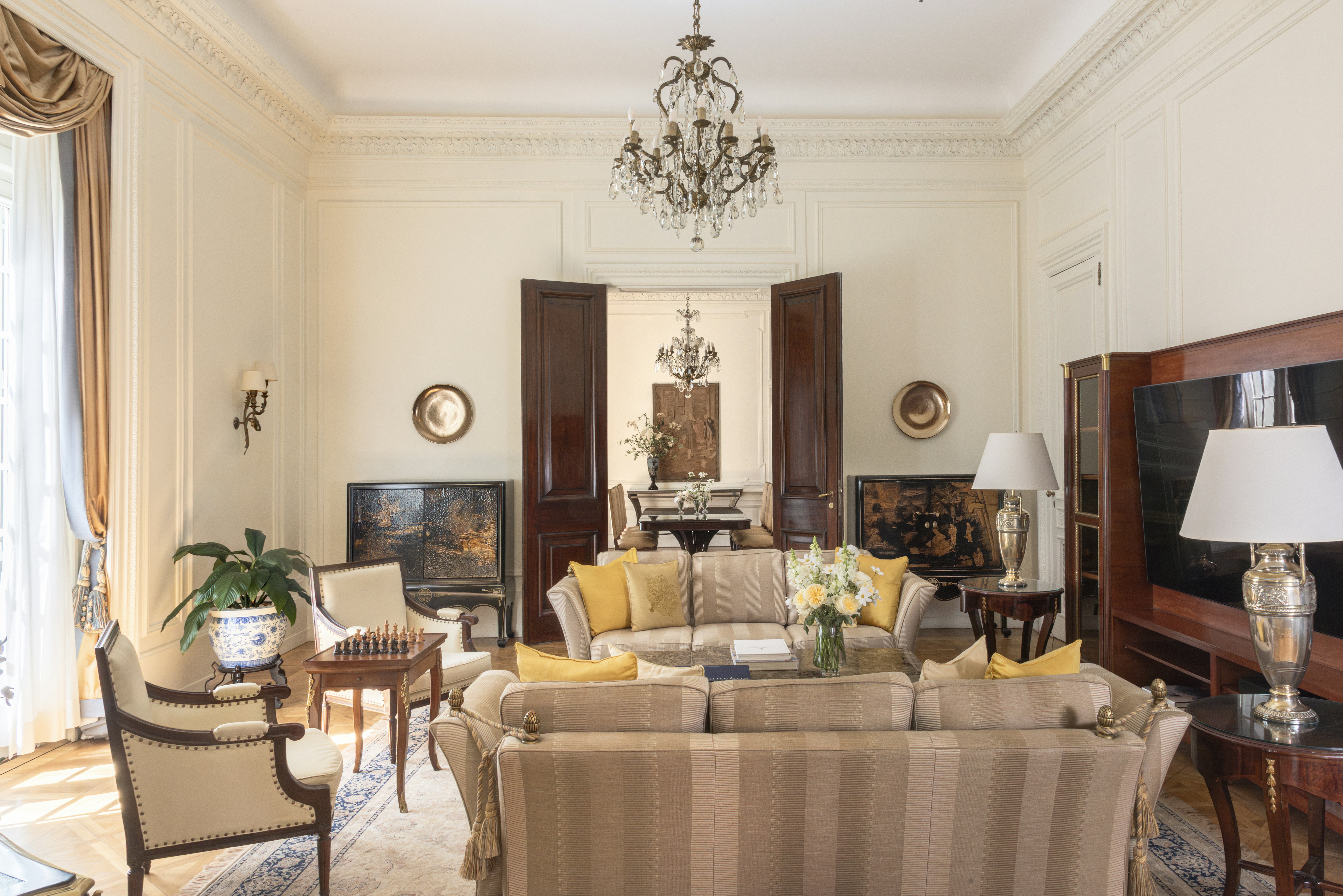 Four Seasons Hotel Buenos Aires 59/84