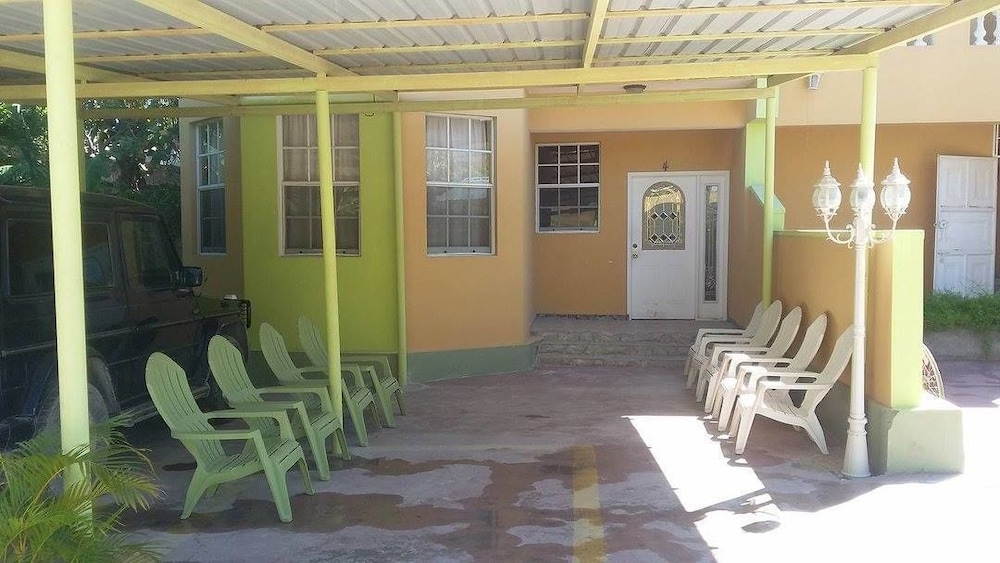 La Cayenna Hôtel Et Restaurant 31/39