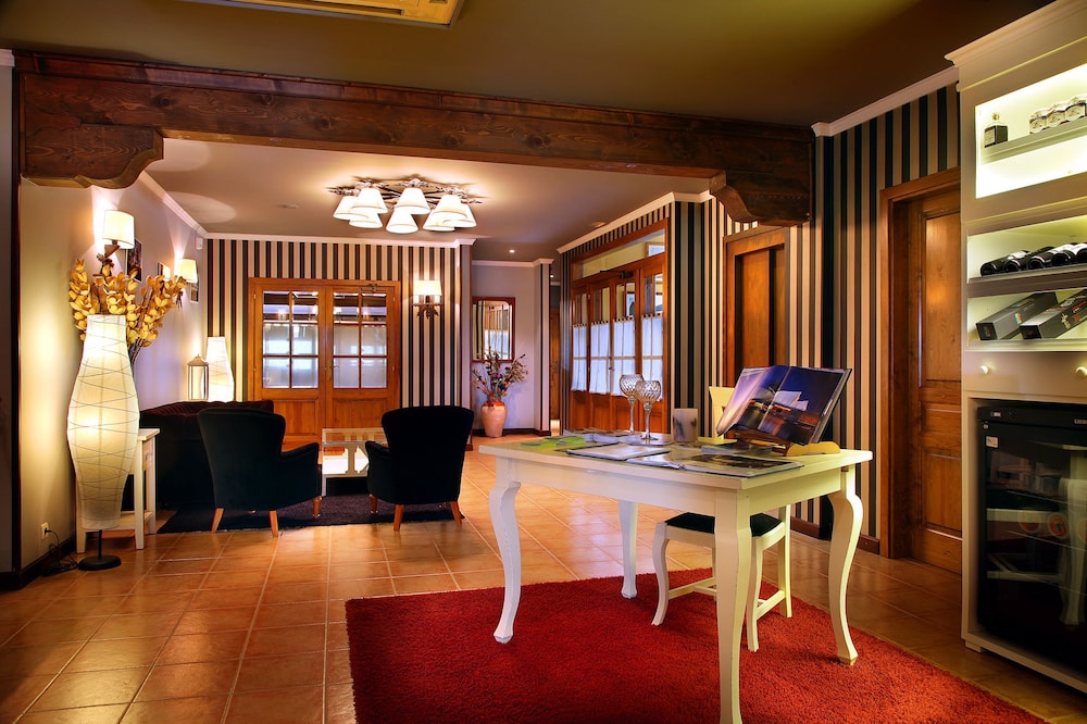 Hosteria de Guara 30/49