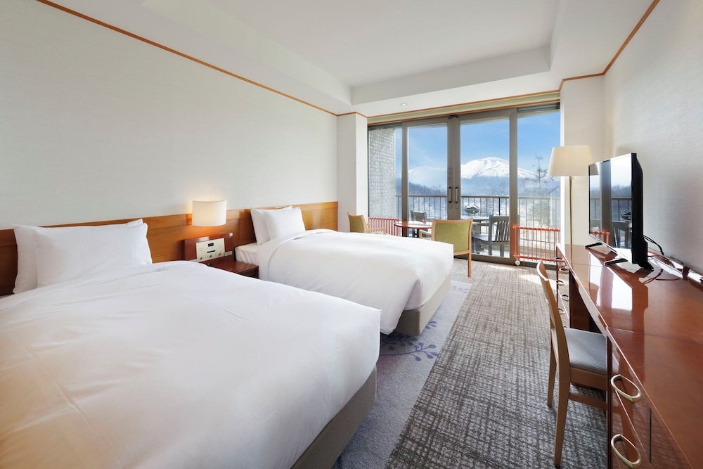 Karuizawa Asama Prince Hotel 8/47