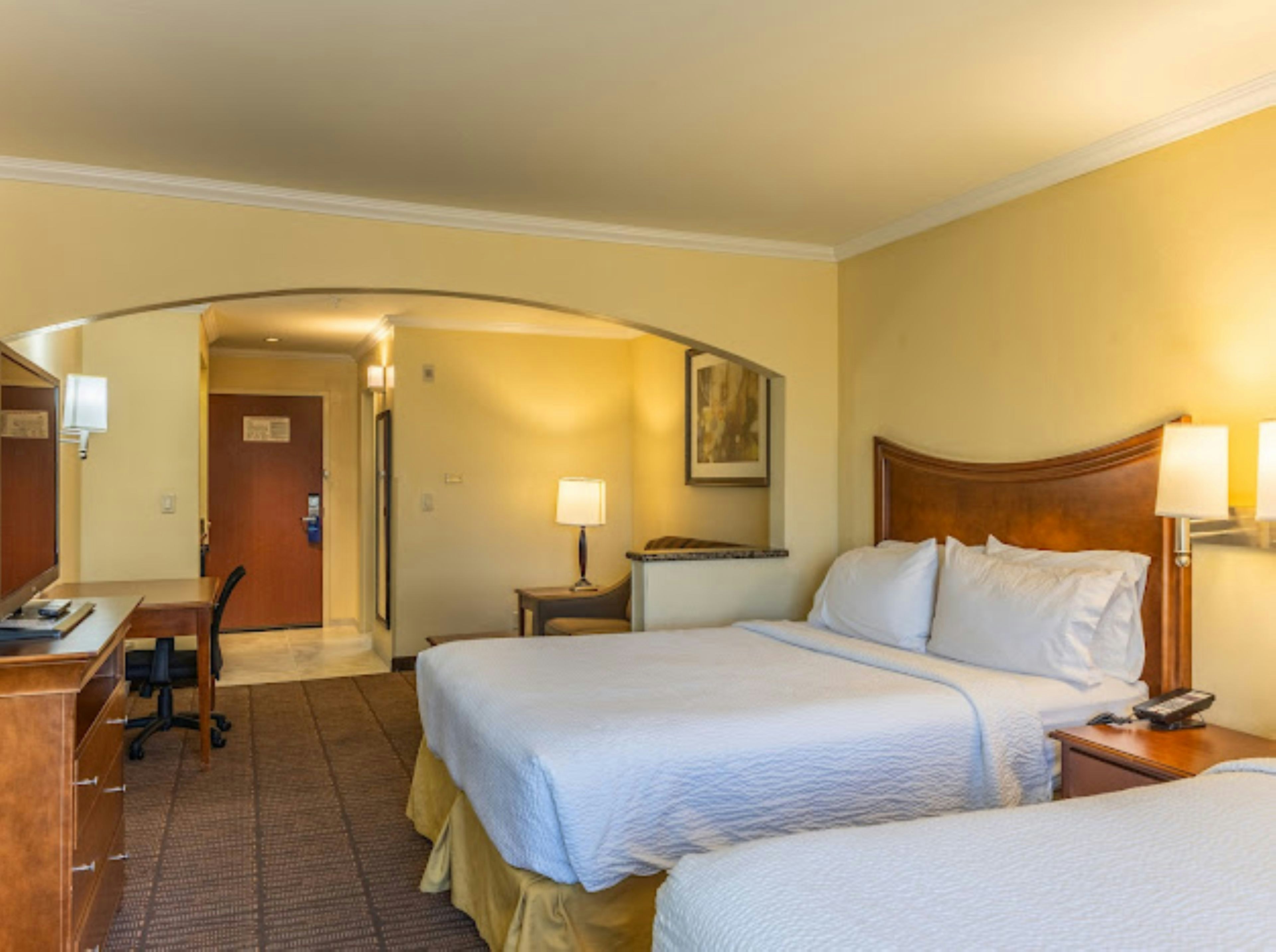 Holiday Inn Express Hotel Suites Tucson Mall 22/72