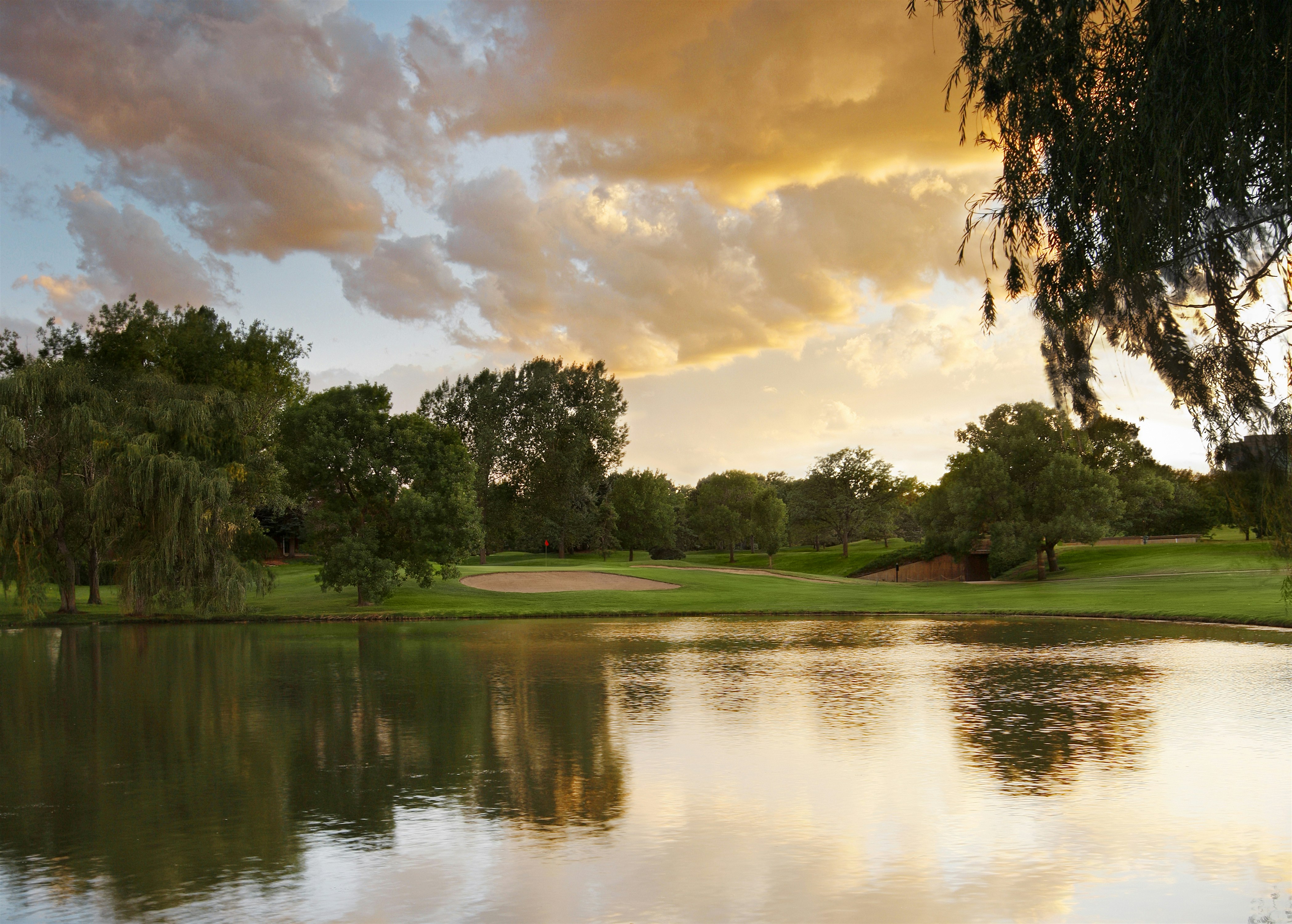 The Inverness Denver, a Hilton Golf & Spa Resort 74/78