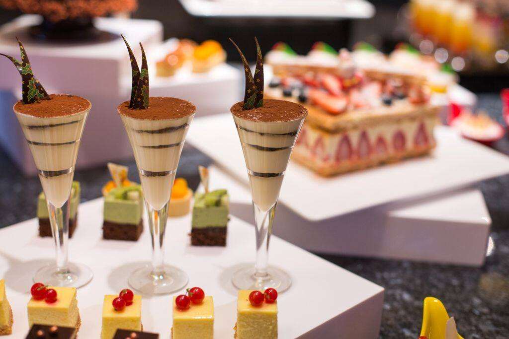 Wyndham Grand Plaza Royale Hangzhou 14/40