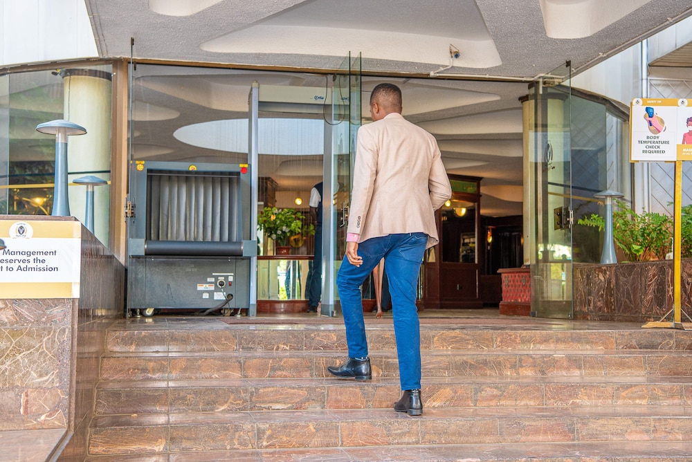 Nairobi Safari Club by Swiss-Belhotel in NAIROBI