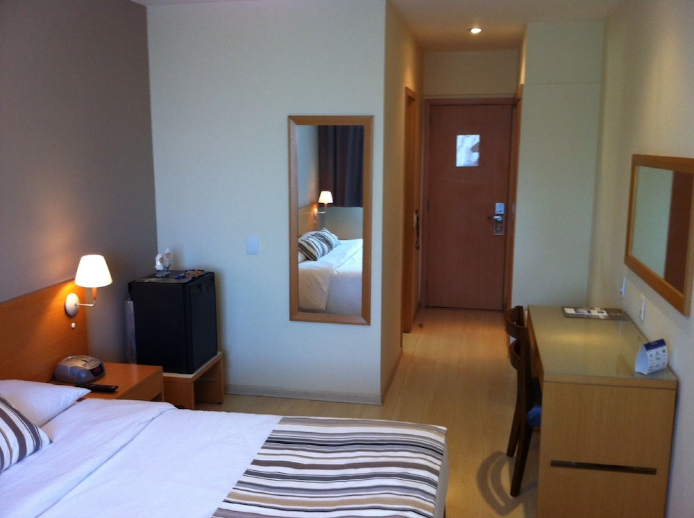 STANDARD, DOUBLE BED