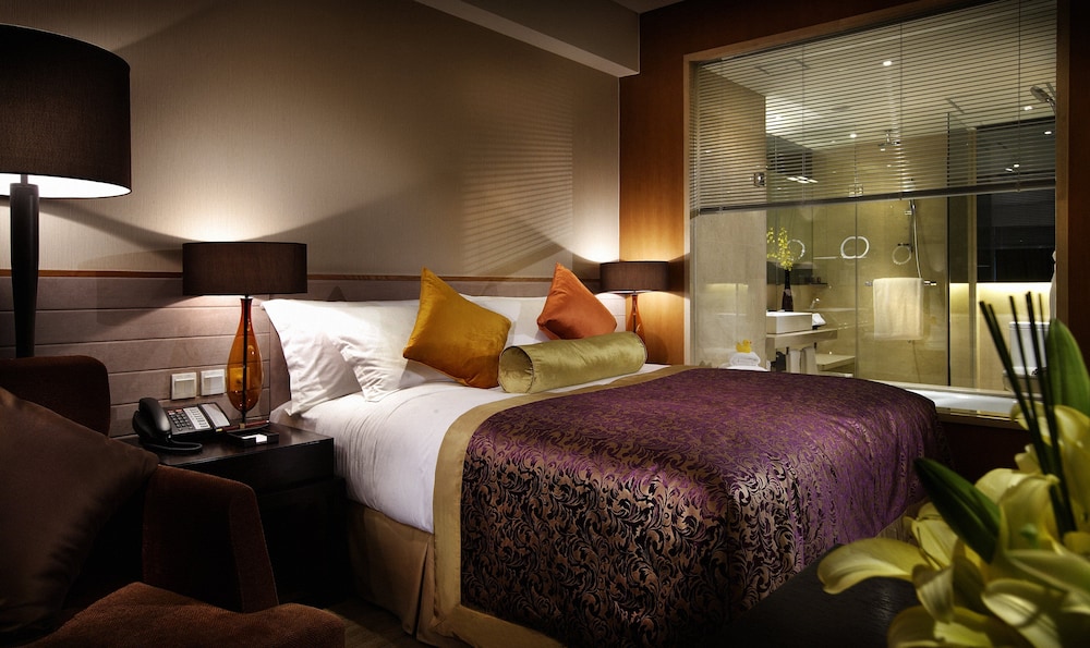 Crowne Plaza Beijing Sun Palace 25/78