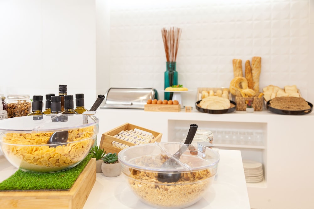 Macia Granada Five Senses Rooms & Suites 27/60