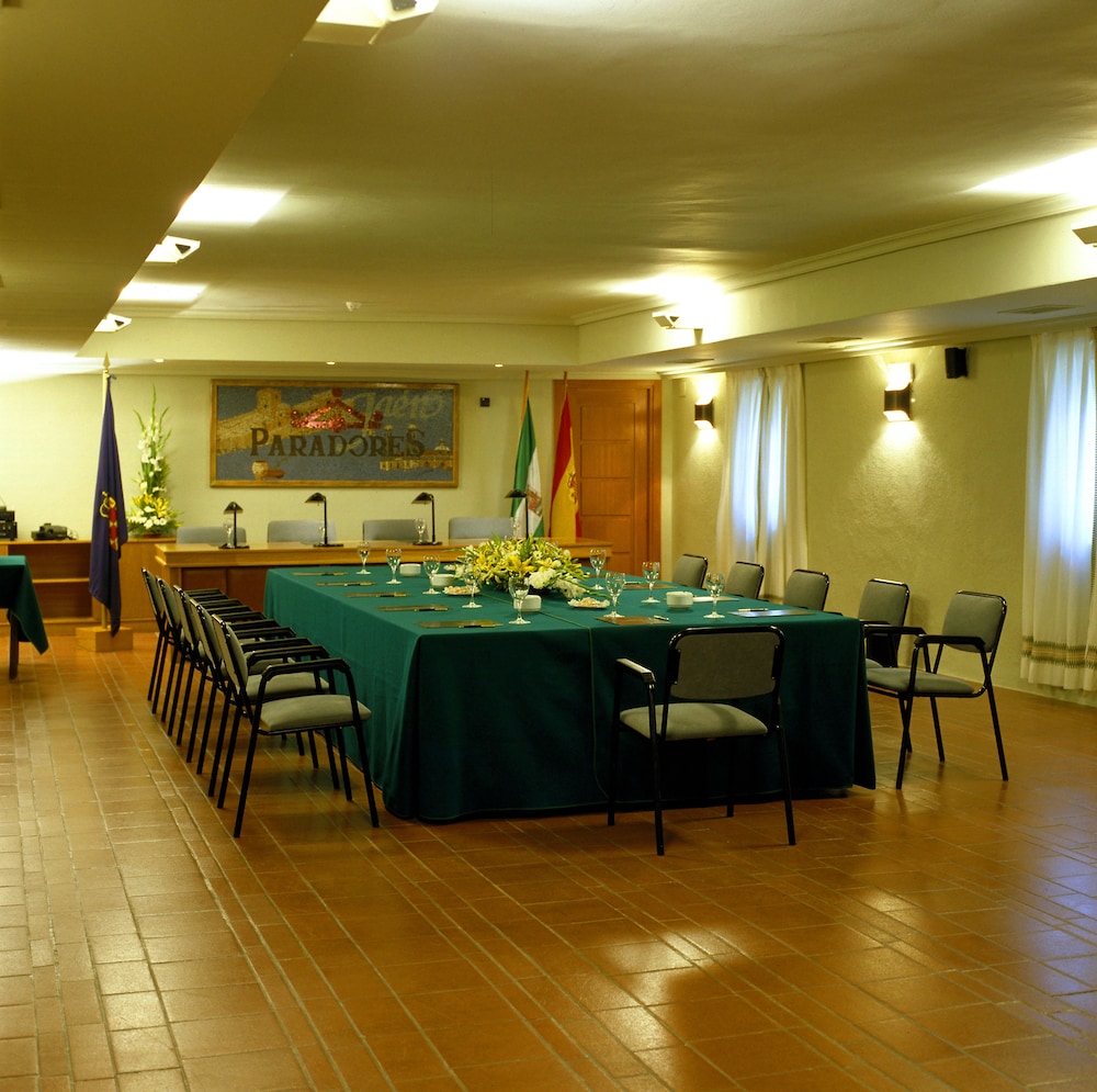 Parador De Jaen 28/50